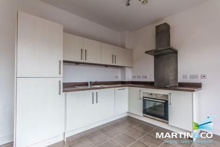 2 bedroom apartment to rent - Photo 3