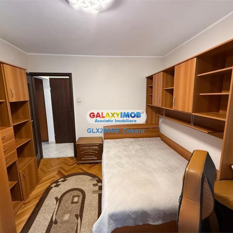 APARTAMENT 3 CAMERE DE INCHIRIAT RAHOVA PARCARE INCLUSA - Photo 1