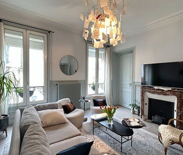 Appartement 4 pièces 84m2 REIMS 930 euros - Photo 2