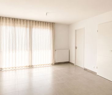 Appartement 2 pièces - Photo 1