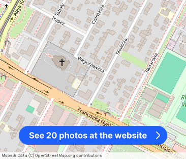 Apartament z tarasem na wynajem blisko lotniska - Photo 1