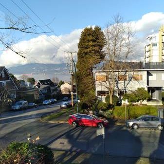 1 BEDROOM WITH WATER, MOUNTAIN AND CITY VIEWS IN KITS - Photo 1