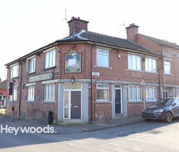 Apartment to rent in Flat 2, Cheshire Cheese Apartments, High Stree... - Photo 1