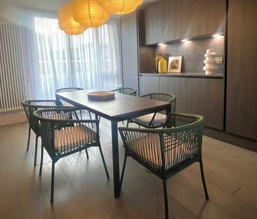 3 Bed Penthouse, Arena House, BN1 - Photo 4