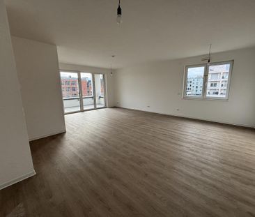 4-Zimmer Neubauwohnung in Altenbochum - Photo 2