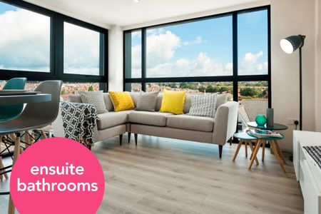 Corner House, Cathays - Photo 2