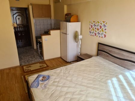 Garsoniera Cojocnei-zona Expo Transilvania Marasti - Photo 2