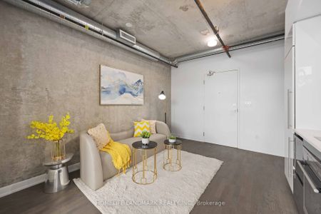 For Lease - 109 Wolseley Street Unit# 302, Toronto, Ontario - Photo 5