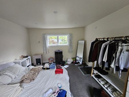 Spacious 6-Bedroom Family Home in Desirable Aro Valley, Wellington - Photo 5