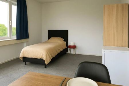 Chambre Polakweg 13-C, Rijswijk - À Louer - Foto 2
