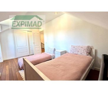 4 room luxury House for rent in Las Rozas de Madrid, Autonomous Reg... - Photo 3