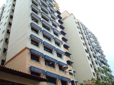 Blk 413 Sembawang Drive (Sembawang), HDB 4 Rooms - For Rent - Photo 2