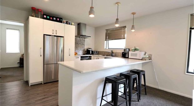 2 Bedroom, 2 Bathroom in Gibbston valley - Photo 1