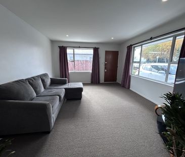 Cosy 2 bedroom unit in Upper Riccarton - Photo 1