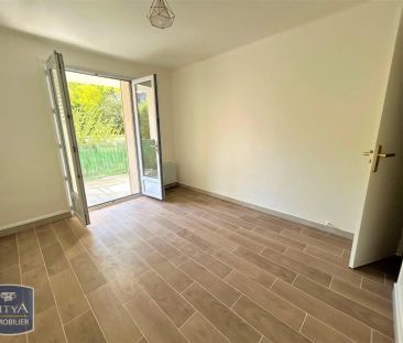 Appartement à louer 3 pièces 54.31m² - Photo 3