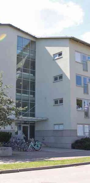 Irrblosset, Vallavägen 2 C.210 - Photo 1