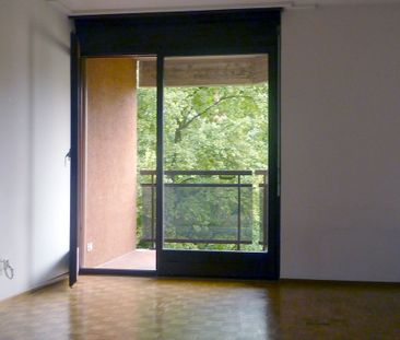 Luminoso appartamento di 2.5 locali immerso nel verde! - Foto 4