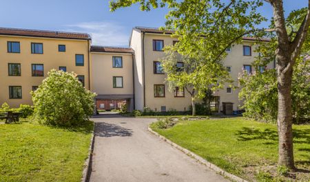 Gröna Gatan 14 B, 75436, Uppsala - Photo 2