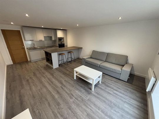 1 bedroom apartment to rent - Photo 1