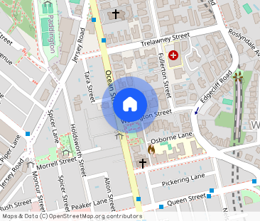 Large Apartment in Walk-To-Everything Location - Photo 1