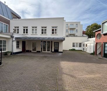 Koediefstraat 11-D, Uilebomen, 2511CG, Den Haag - Photo 1