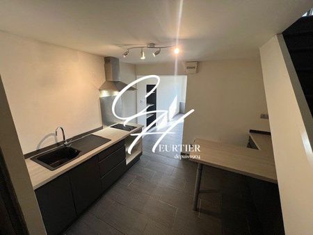 Maison de ville - Photo 3