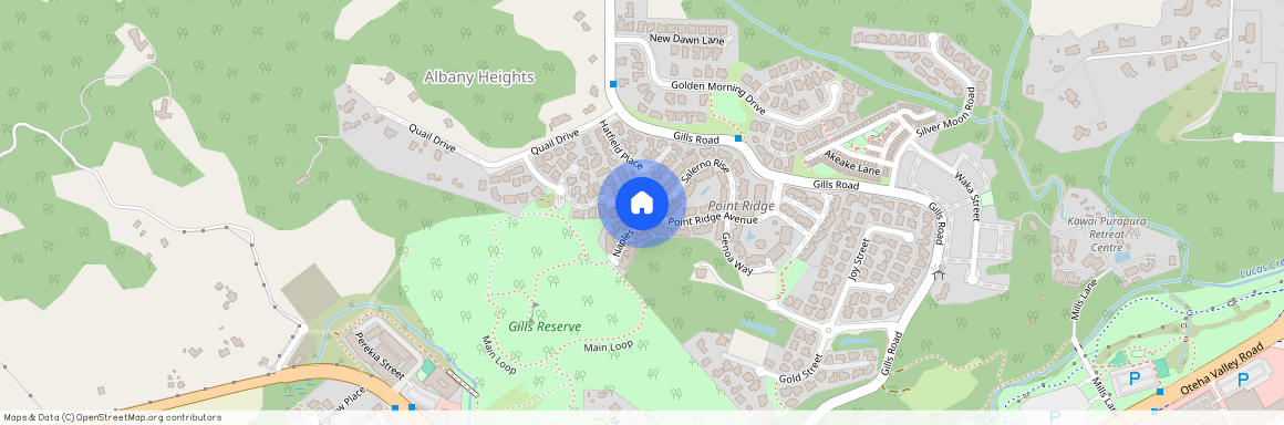 100 Naples Way, Albany, NZ 0794