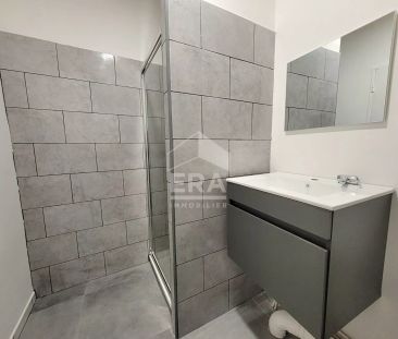 LOCATION MEUBLEE - PAU CENTRE : T1 meublé de 24 m² - Photo 4