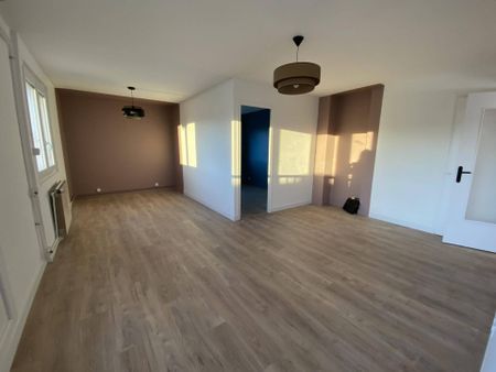 Location appartement 2 pièces 46.64 m² à Valence (26000) - Photo 5