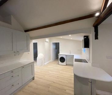 2 bedroom barn conversion to rent - Photo 4