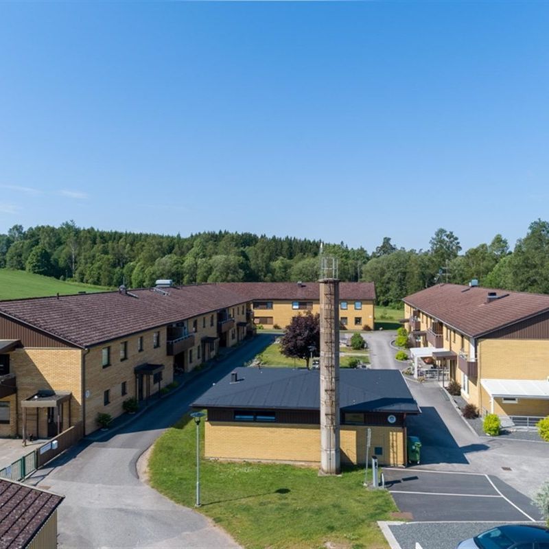 Langes Väg 6 B - Photo 1