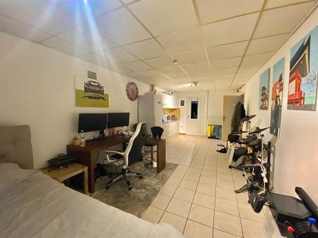 Knusse studio te Aalst - Photo 5