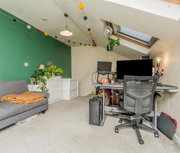 2 bedroom terraced house to rent - Photo 3