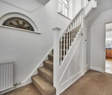 4 bedroom semi-detached house to rent - Photo 1