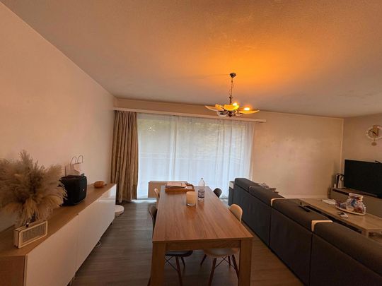 Appartement - à louer - 940 € 1083 Ganshoren - Photo 1