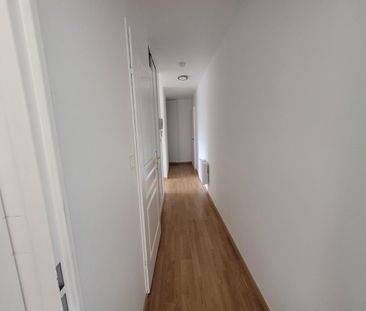 Location Appartement 3 pièces 66m² ARRAS 62000 - Photo 5