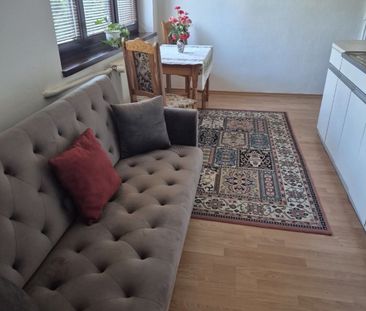 Príjemné bývanie v rodinnom dome s malebným prostredím – Tatranská ... – Fotografia 2