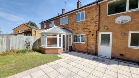Laxton Close, Birstall, LE4 - Photo 5