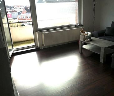 3-ZKB 74m² Wohnung mit Balkon - Foto 4