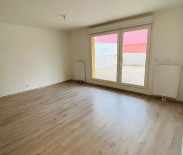 Location appartement 3 pièces, 58.82m², Saint-Jean-de-Braye - Photo 2