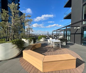 1006/2 Joseph Road, Footscray VIC 3011 - Apartment For Rent | Domain - Photo 1