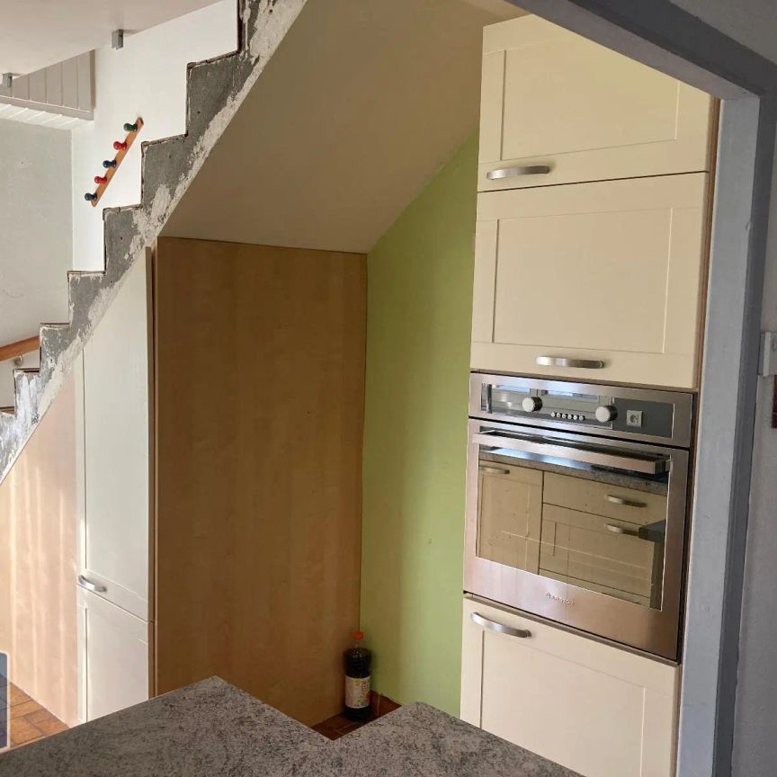 Maison à louer 3 pièces 59.18m² - Photo 1