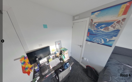 5 Bedroom House to Rent - Photo 4