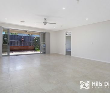 7 Barwick Street, 2155, North Kellyville Nsw - Photo 1