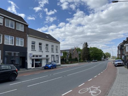 Te huur: Appartement Scharnerweg 89 B in Maastricht - Photo 4