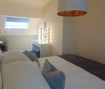 The Duke of York Apartments, Lancashire - Photo 4