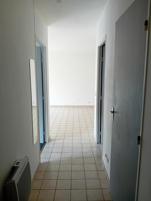 Location Appartement 2 pièces 40m² MELUN 77000 - Photo 1