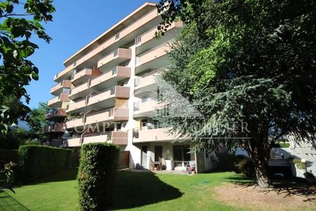 1.5 Zimmer, 34 m² - Photo 4