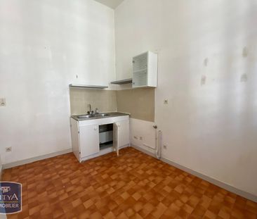 Location Appartement 2 pièces 53m² ANGERS 49100 - Photo 2