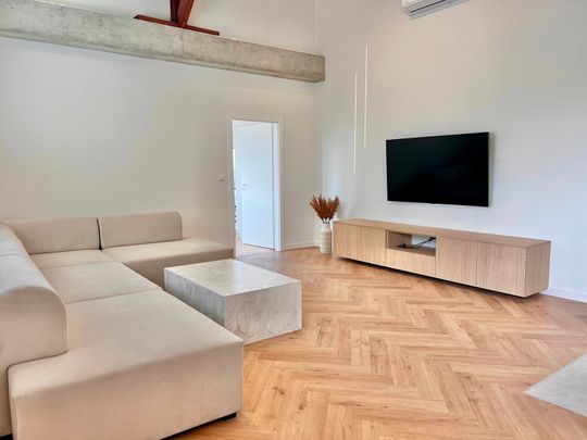 ul. Goldhammera, Apartament w centrum miasta - Фото 1